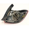 Recambio de piloto trasero izquierdo para dacia sandero ii (b8_) 1.2 referencia OEM IAM 265554085R  62421301