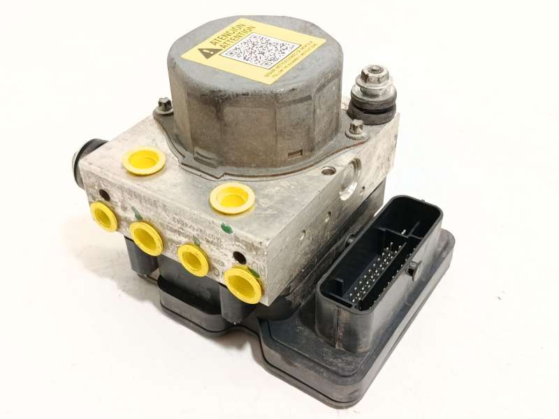 Recambio de abs para dacia sandero ii (b8_) 1.2 referencia OEM IAM 476605492R 0265956285 269633 - Blanco 2