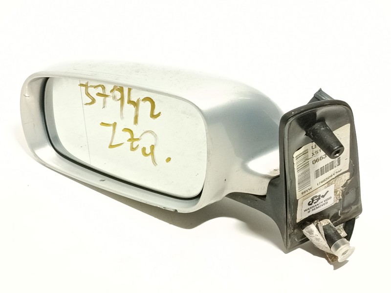 RETROVISOR IZQUIERDO 7M185750701C 