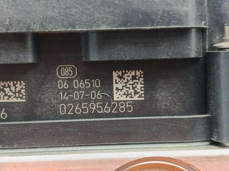 Recambio de abs para dacia sandero ii (b8_) 1.2 referencia OEM IAM 476605492R 0265956285 269633 - Blanco 7