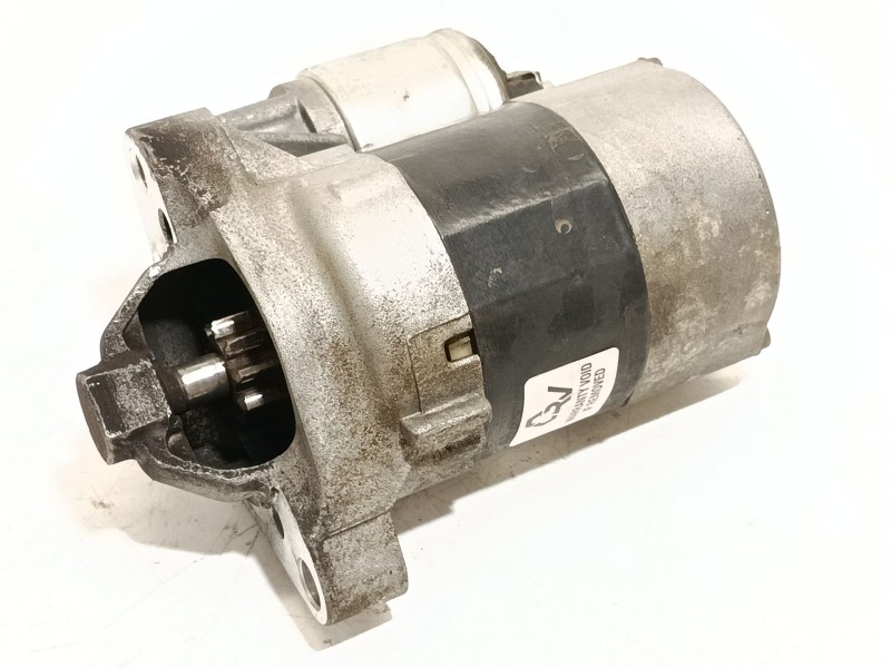 MOTOR ARRANQUE 8200369521G 7701499651 11G40530KC