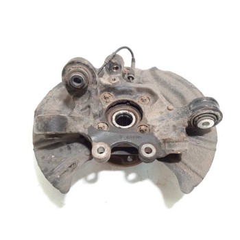 Recambio de mangueta trasera izquierda para bmw x4 (f26) xdrive 35d referencia OEM IAM 33406797569  