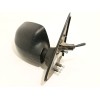 Recambio de retrovisor derecho para dacia sandero ii (b8_) 1.2 referencia OEM IAM 963018898R  