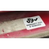 Recambio de piloto trasero izquierdo para seat alhambra (7v8, 7v9) 1.9 tdi referencia OEM IAM 7M0945095F 95VW134055P 