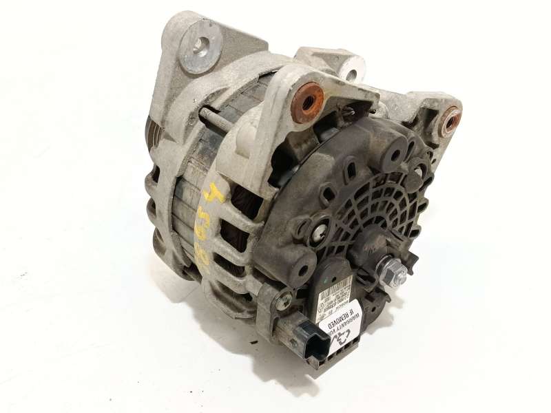 Recambio de alternador para dacia sandero ii (b8_) 1.2 referencia OEM IAM 231008386R  F000BL0457 - Blanco 3
