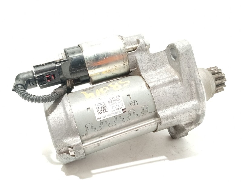MOTOR ARRANQUE 02Z911024 4380000193