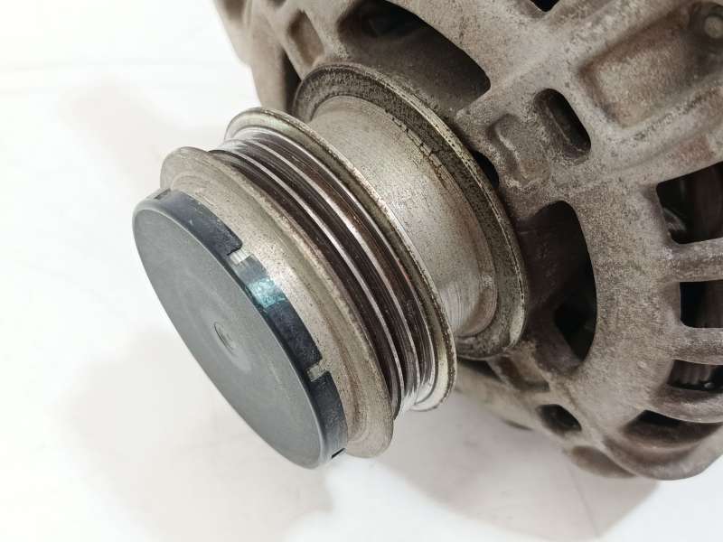 Recambio de alternador para dacia sandero ii (b8_) 1.2 referencia OEM IAM 231008386R  F000BL0457 - Blanco 4