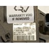 Recambio de alternador para dacia sandero ii (b8_) 1.2 referencia OEM IAM 231008386R  F000BL0457