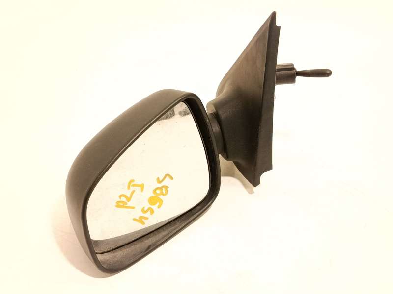 Recambio de retrovisor izquierdo para dacia sandero ii (b8_) 1.2 referencia OEM IAM 963021832R - Blanco 2