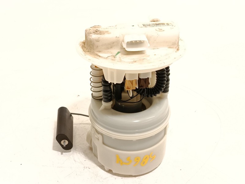 BOMBA COMBUSTIBLE 172022377R 0974652990001