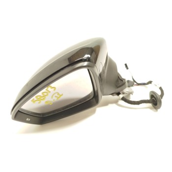 RETROVISOR IZQUIERDO 5NB857507AQ9B9 