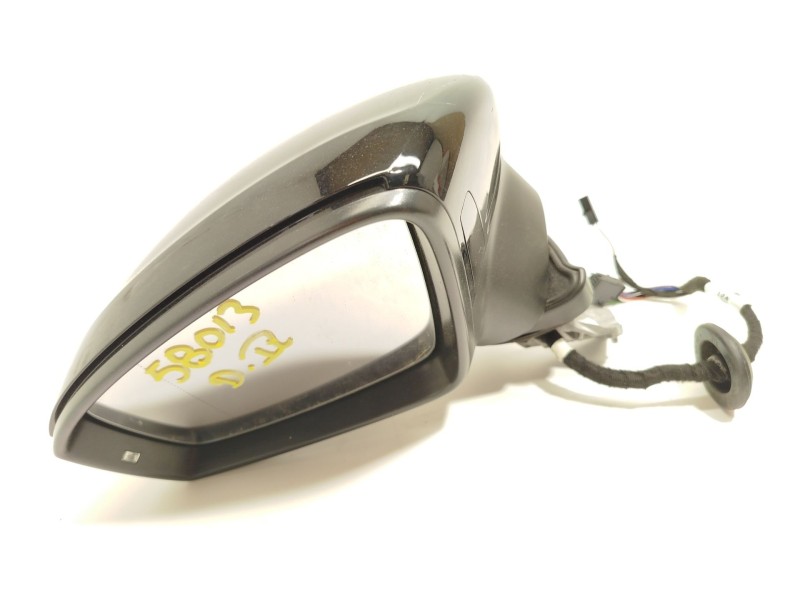 RETROVISOR IZQUIERDO 5NB857507AQ9B9 