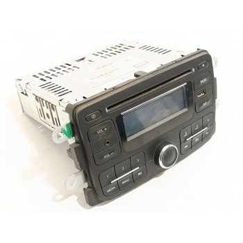SISTEMA AUDIO / RADIO CD 281155248R AGC0060RF