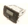 Recambio de sistema audio / radio cd para dacia sandero ii (b8_) 1.2 referencia OEM IAM 281155248R  AGC0060RF