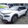 citroën c4 cactus del año 2018