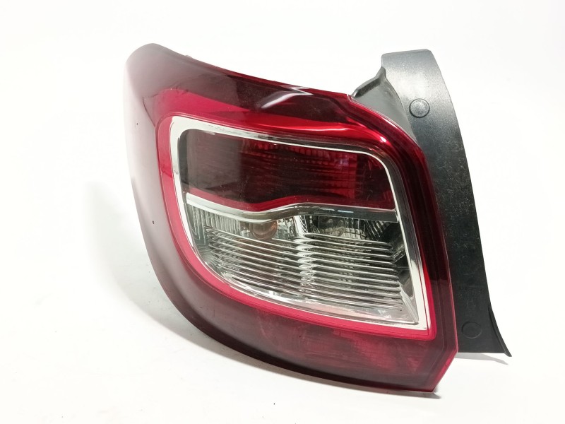 PILOTO TRASERO IZQUIERDO 265550577R 