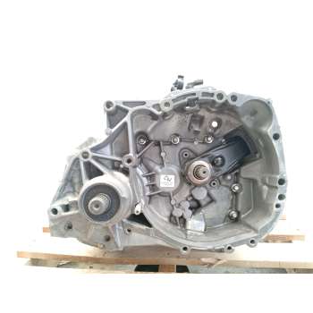 CAJA CAMBIOS JH3090 320109641R 