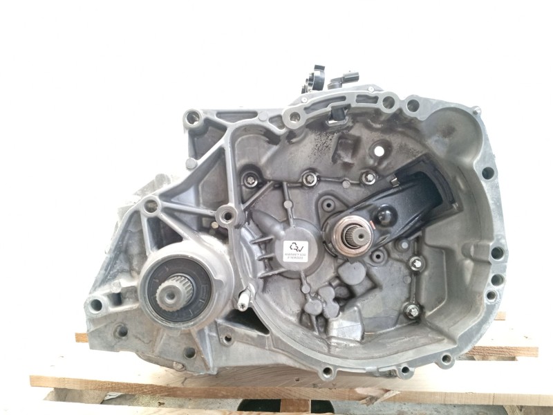 CAJA CAMBIOS JH3090 320109641R 