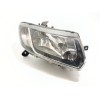 Recambio de faro derecho para dacia sandero ii (b8_) tce 90 (b8m1, b8ma) referencia OEM IAM 260105344R  