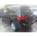 VOLKSWAGEN TOURAN (5T1)