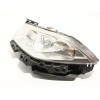 Recambio de faro izquierdo para renault megane ii (bm0/1_, cm0/1_) 1.6 16v (bm0c, cm0c) referencia OEM IAM 8200412741B 89312730 