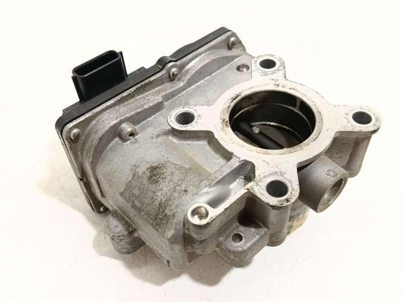 Recambio de caja mariposa para dacia sandero ii (b8_) 1.2 referencia OEM IAM 8200568712D - Blanco 3