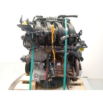 MOTOR COMPLETO D4F732 