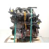 Recambio de motor completo para dacia sandero ii (b8_) 1.2 referencia OEM IAM D4F732  
