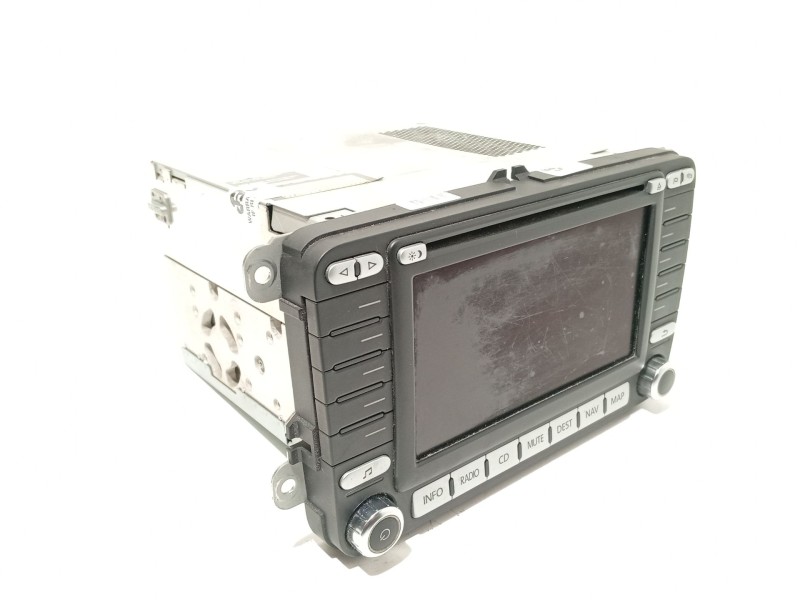 SISTEMA NAVEGACION GPS 1K0035198C 7612002071