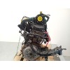 Recambio de motor completo para dacia sandero ii (b8_) 1.2 referencia OEM IAM D4F732  