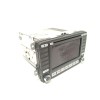 Recambio de sistema navegacion gps para volkswagen passat b6 variant (3c5) 2.0 tdi referencia OEM IAM 1K0035198C  7612002071