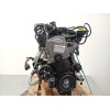 Recambio de motor completo para dacia sandero ii (b8_) 1.2 referencia OEM IAM D4F732  