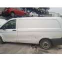 MERCEDES-BENZ VITO KASTEN