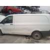 mercedes-benz vito kasten del año 2017