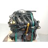 Recambio de motor completo para dacia sandero ii (b8_) 1.2 referencia OEM IAM D4F732  