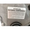 Recambio de motor completo para dacia sandero ii (b8_) 1.2 referencia OEM IAM D4F732  