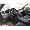 land rover range rover sport del año 2009