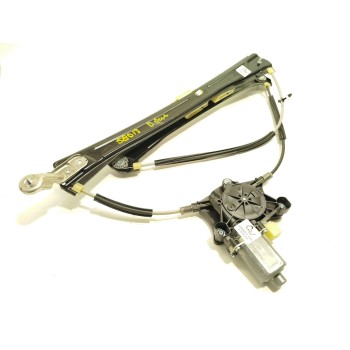 ELEVALUNAS DELANTERO DERECHO 5NA837462A 5Q0959801C 