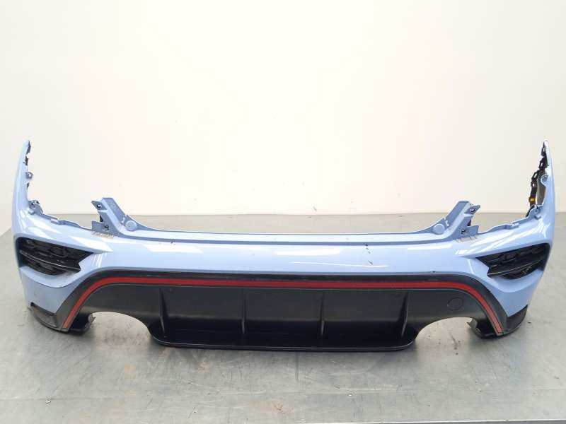 PARAGOLPES TRASERO 86611J9NA0 86670I3NB0 