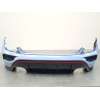 Recambio de paragolpes trasero para hyundai kona (os, ose, osi) 2.0 n referencia OEM IAM 86611J9NA0 86670I3NB0 