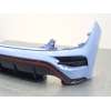 Recambio de paragolpes trasero para hyundai kona (os, ose, osi) 2.0 n referencia OEM IAM 86611J9NA0 86670I3NB0 