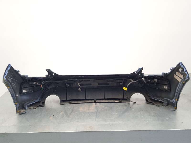 Recambio de paragolpes trasero para hyundai kona (os, ose, osi) 2.0 n referencia OEM IAM 86611J9NA0 86670I3NB0 - Azul 5