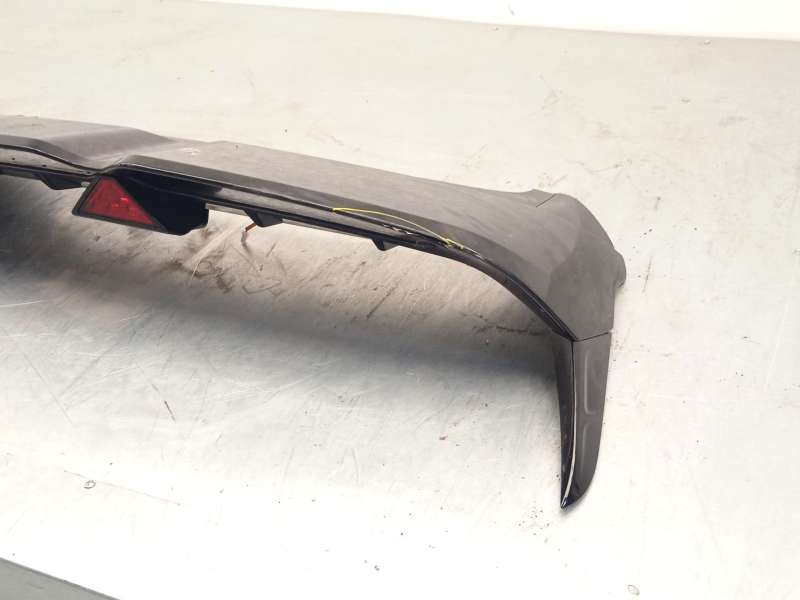 Recambio de aleron trasero para hyundai kona (os, ose, osi) 2.0 n referencia OEM IAM 87210I3000 - Azul 3