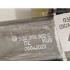 Recambio de elevalunas delantero izquierdo para volkswagen tiguan (ad1, ax1) 2.0 tdi referencia OEM IAM 5NA837461A 5Q0959802C 