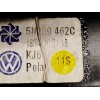 Recambio de elevalunas trasero derecho para volkswagen tiguan (ad1, ax1) 2.0 tdi referencia OEM IAM 5NA839462C 5Q0959408E 