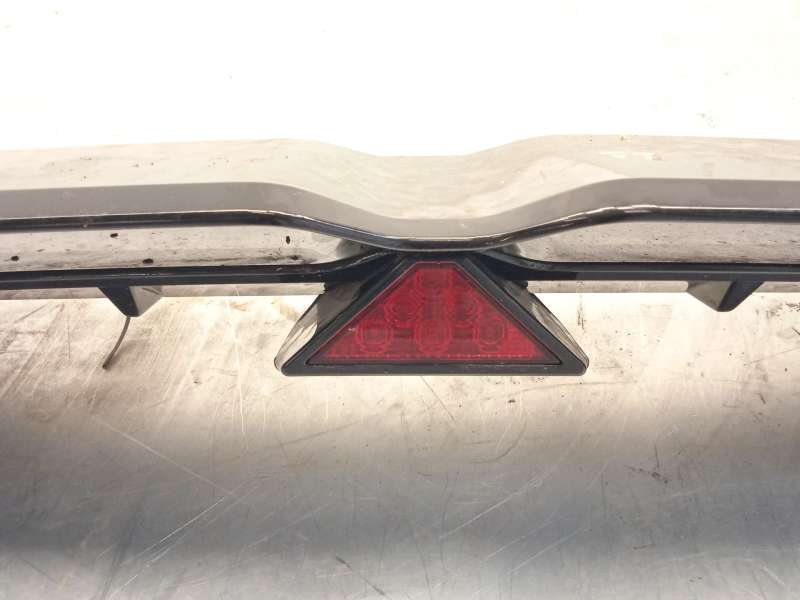 Recambio de aleron trasero para hyundai kona (os, ose, osi) 2.0 n referencia OEM IAM 87210I3000 - Azul 8