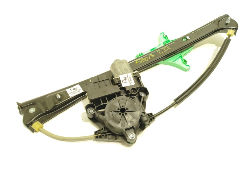 ELEVALUNAS TRASERO IZQUIERDO 5NA839461C 5Q0959407E 