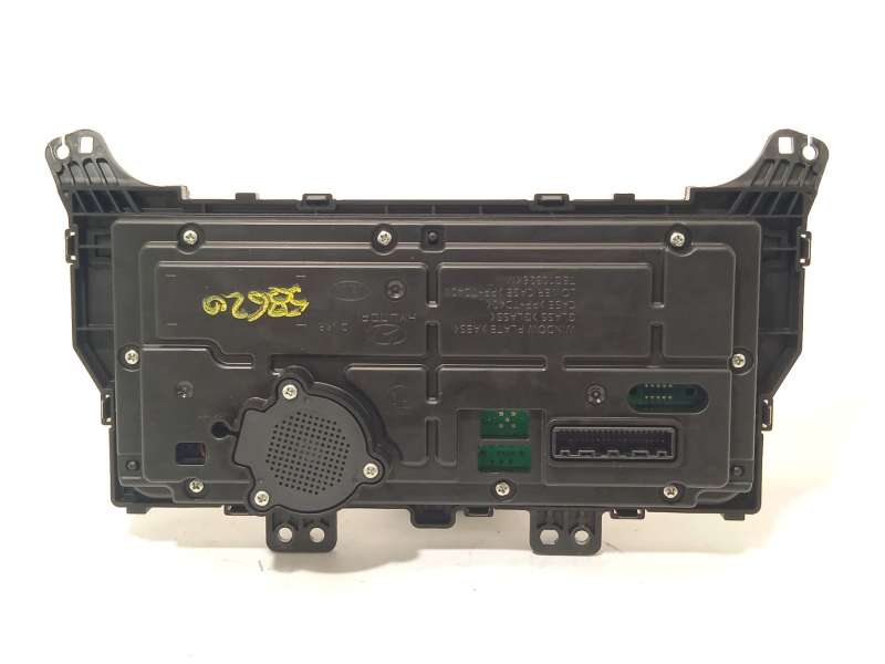 Recambio de cuadro instrumentos para hyundai kona (os, ose, osi) 2.0 n referencia OEM IAM 94013I3000  11004464190H - Azul 2