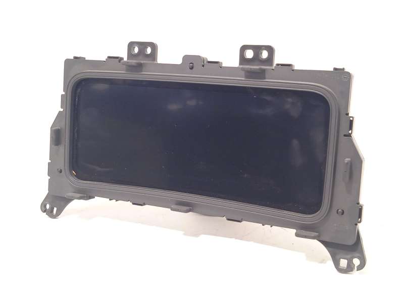 Recambio de cuadro instrumentos para hyundai kona (os, ose, osi) 2.0 n referencia OEM IAM 94013I3000  11004464190H - Azul 5