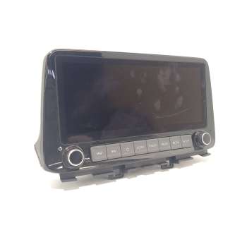 PANTALLA MULTIFUNCION 96560I3200NVC 